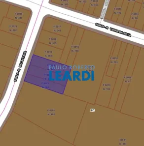 Lote/Terreno à venda, 600m² no Vila Gertrudes, São Paulo