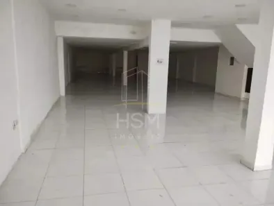 Ponto Comercial para alugar, 300m² no Osvaldo Cruz, São Caetano do Sul