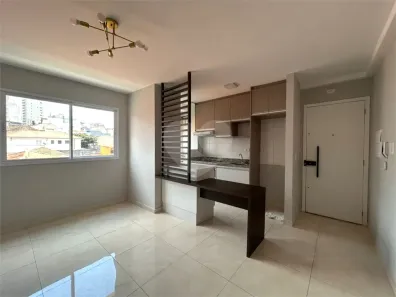 Apartamento com 2 Quartos à venda, 44m² no Tucuruvi, São Paulo