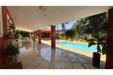 Casa de Condomínio com 3 Quartos à venda, 300m² no Setor Habitacional Tororó, Brasília