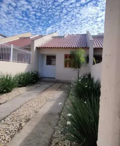 Casa com 2 Quartos à venda, 50m² no Santos Dumont, São Leopoldo