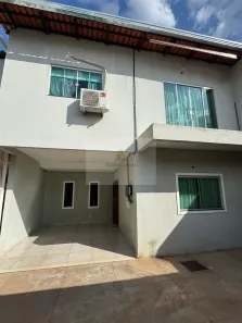 Casa com 2 Quartos para alugar, 130m² no Jardim Oriental, Imperatriz