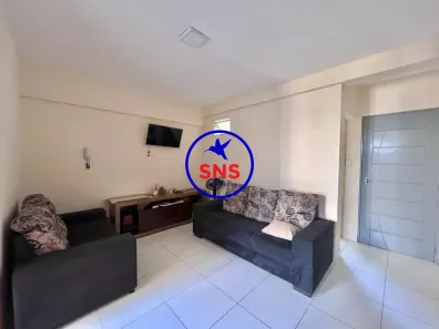Apartamento com 1 Quarto à venda, 37m² no Centro, Campinas