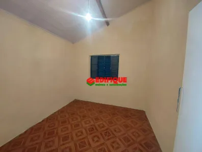 Casa de Condomínio com 2 Quartos para alugar, 60m² no Parque Franceschini, Sumaré