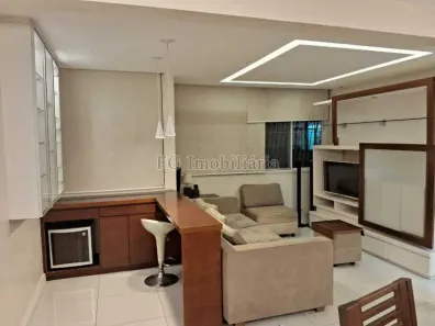 Apartamento com 2 Quartos para alugar, 95m² no Flamengo, Rio de Janeiro