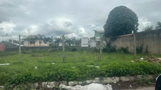 Lote/Terreno à venda, 1400m² no Buraquinho, Lauro de Freitas