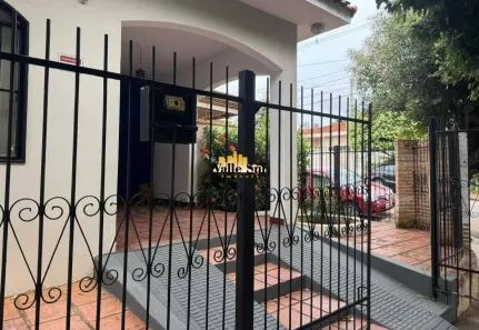Casa com 3 Quartos para alugar, 150m² no Jardim Europa, São José do Rio Preto