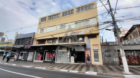 Sala Comercial para alugar, 180m² no Centro, Campinas