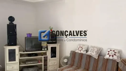 Sobrado com 2 Quartos à venda, 167m² no Vila Pires, Santo André