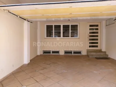 Sobrado com 5 Quartos à venda, 460m² no Vila Santa Maria, São Paulo