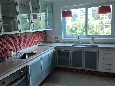 Casa de Condomínio com 4 Quartos à venda, 600m² no Jardim Vitória Régia, São Paulo