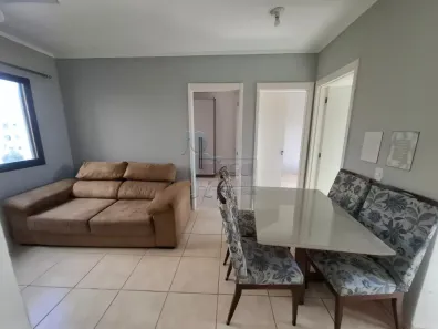 Apartamento com 2 Quartos à venda, 43m² no Jardim Interlagos, Ribeirão Preto