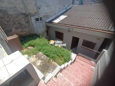 Casa com 2 Quartos à venda, 42m² no Brasilândia, São Paulo
