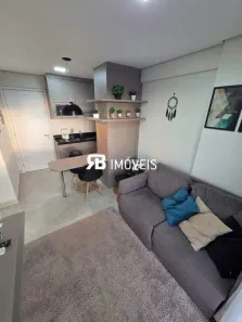 Flat com 1 Quarto para alugar, 33m² no Jardim Nova Yorque, Araçatuba
