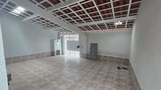 Casa com 2 Quartos à venda, 121m² no Parque São Luís, Taubaté