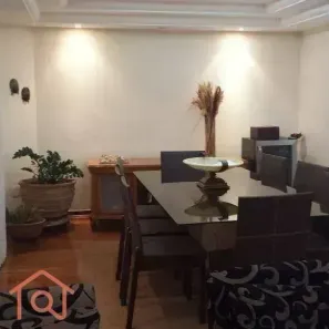 Apartamento com 3 Quartos à venda, 160m² no Jardim Londrina, São Paulo