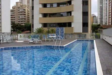 Apartamento com 3 Quartos à venda, 102m² no Vila Mariana, São Paulo