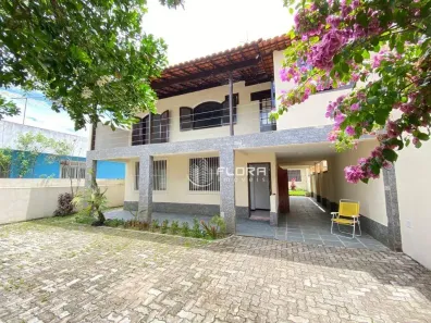 Casa com 5 Quartos à venda, 340m² no Itaipu, Niterói
