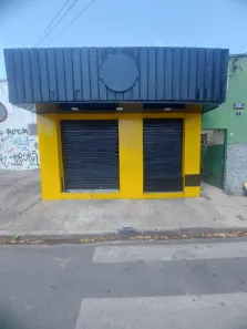 Ponto Comercial para alugar, 50m² no Dom Bosco, Belo Horizonte