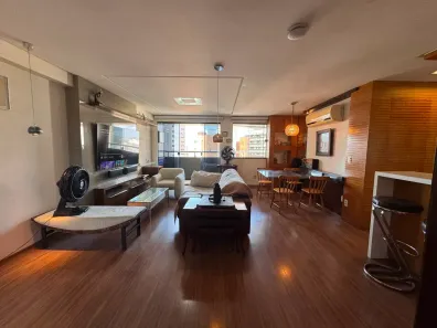 Apartamento com 2 Quartos à venda, 96m² no Joaquim Távora, Fortaleza