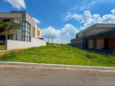 Lote/Terreno à venda, 269m² no Loteamento Floresta, São José dos Campos