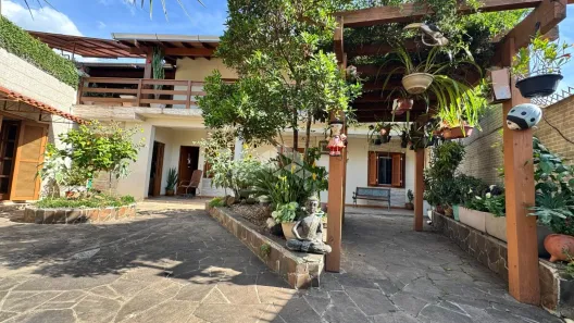 Casa com 3 Quartos à venda, 150m² no Estância Velha, Canoas