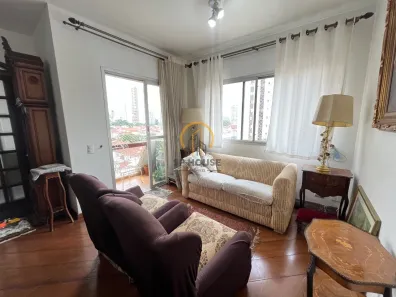 Apartamento com 3 Quartos para venda ou aluguel, 95m² no Cidade Monções, São Paulo