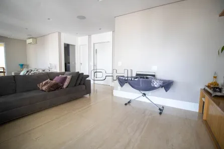 Apartamento com 4 Quartos à venda, 240m² no Brooklin Paulista, São Paulo