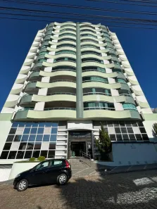 Apartamento com 3 Quartos à venda, 109m² no Nações, Indaial