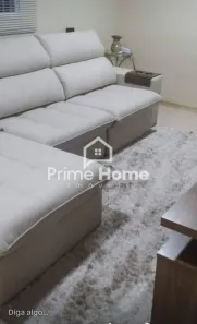 Apartamento com 2 Quartos à venda, 60m² no Dic VI (Conjunto Habitacional Santo Dias Silva), Campinas