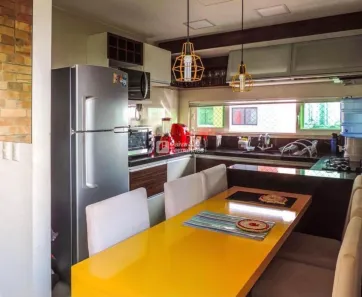 Cobertura com 2 Quartos à venda, 170m² no Ponta Negra, Natal