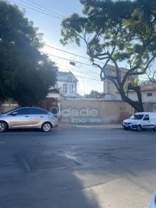 Lote/Terreno à venda, 348m² no Barro Preto, Belo Horizonte