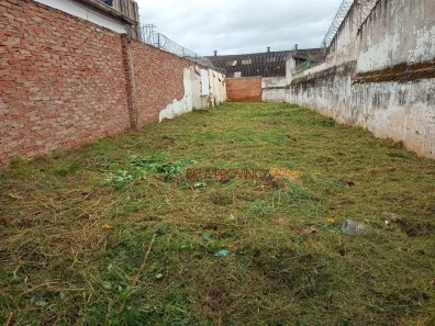 Lote/Terreno à venda, 198m² no Centro, Piracicaba