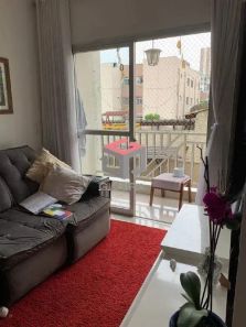 Apartamento com 3 Quartos à venda, 62m² no Nova Petrópolis, São Bernardo do Campo