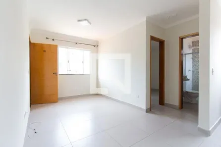 Apartamento com 1 Quarto à venda, 35m² no Vila Isolina Mazzei, São Paulo