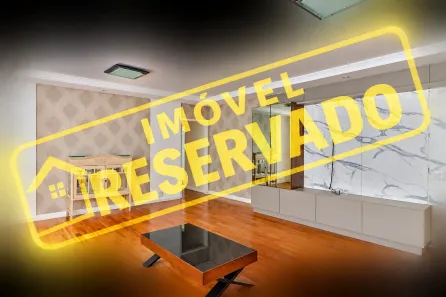 Apartamento com 3 Quartos à venda, 120m² no Água Verde, Curitiba