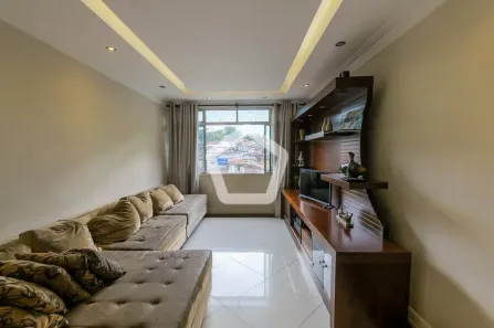Casa com 3 Quartos à venda, 130m² no Vila Moraes, São Paulo