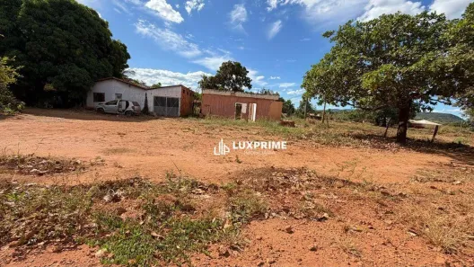 Lote/Terreno à venda, 318m² no Jardim Aureny IV, Palmas