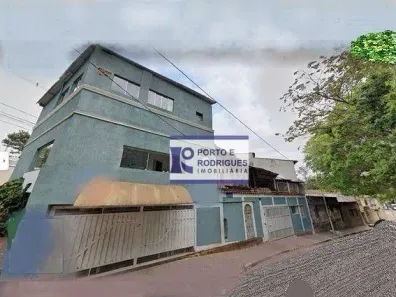 Prédio Comercial à venda, 450m² no Bosque, Campinas
