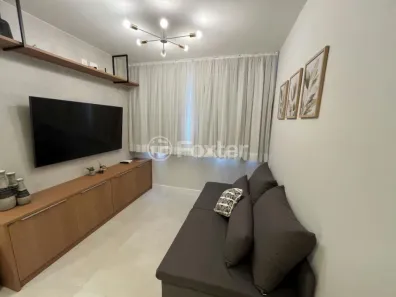 com 2 Quartos à venda, 50m² no Vila São Francisco (Zona Sul), São Paulo