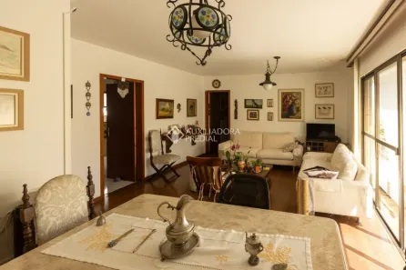 Apartamento com 3 Quartos à venda, 220m² no Centro, Florianópolis