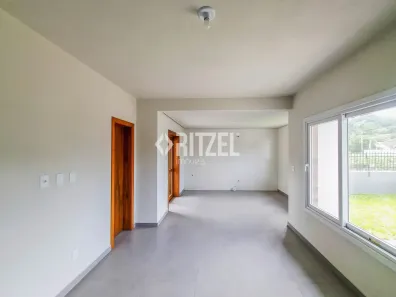 Sobrado com 2 Quartos para alugar, 79m² no Floresta, Estância Velha