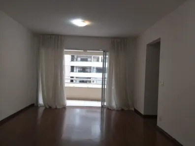Apartamento com 4 Quartos para alugar, 110m² no Planalto Paulista, São Paulo