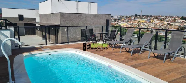 Apartamento com 2 Quartos à venda, 62m² no Alvinópolis, Atibaia