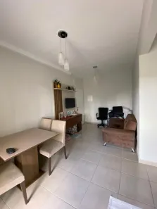 Apartamento com 2 Quartos à venda, 55m² no Chácara São Manoel, Taubaté