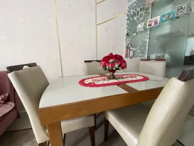 Apartamento com 2 Quartos à venda, 61m² no São Vicente, Itajaí