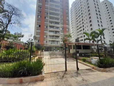 Apartamento com 3 Quartos para alugar, 96m² no Santana, São Paulo