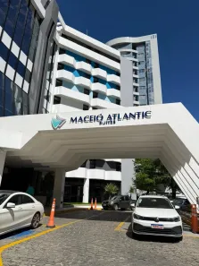 Apartamento com 1 Quarto à venda, 33m² no Jatiúca, Maceió