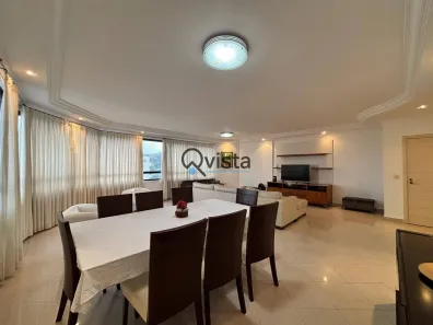 Apartamento com 3 Quartos à venda, 190m² no Pitangueiras, Guarujá
