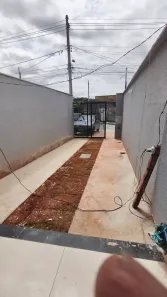 Casa com 2 Quartos à venda, 62m² no Duque de Caxias, Betim